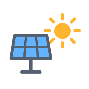 Energy & Solar