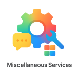 Miscellaneous Services